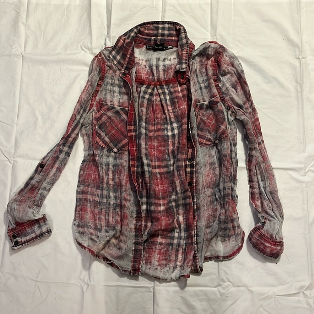 Flannel